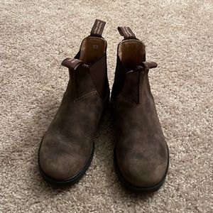Blundstone 585 (womens 7.5)